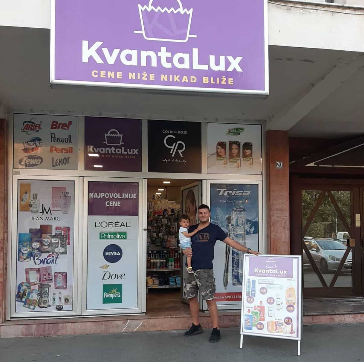Kontakt