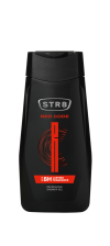 STR8 SH GEL 250ML RED CODE