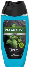 PALMOLIVE KUPKA 220ML MEN 3IN1 SPORT