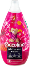 COCCOLINO INT.FUCHSIA 870ML