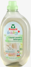 FROSCH BABY TECNI DET. 1500ML