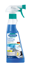 CISTAC INOXA HROMA I ALUMINIJUMA 250ML