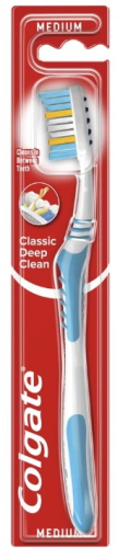 COLGATE PLUS MEDIUM