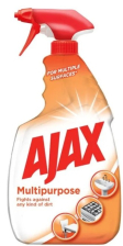 AJAX MULTI ACTIONS 750ML