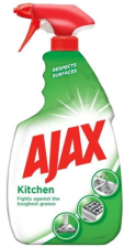 AJAX KITCHEN 750ML