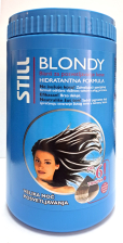 STILL PRO BLANŠ - blondy