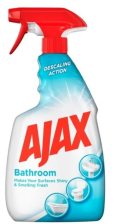AJAX BATHROOM 750ML