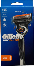 GILLETTE PROGLIDE 2