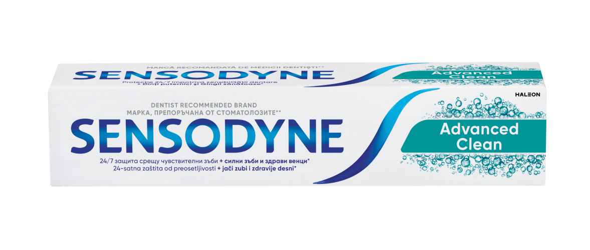 SENS TP ADVANCE 75ML