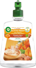 AIRWICK AF REFIL PUMPKING Spice & EVERYTHING NICE 228ml