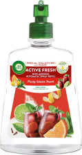 AIRWICK AF REFIL WINTER PUNCH 228ml