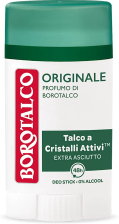 BOROTALCO STIK ORIGINAL 40ML