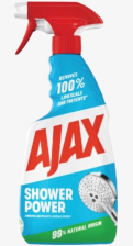 AJAX SHOWER POW. 500ML.