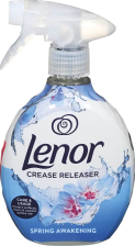 LENOR SPRAY ZA PEGLANJE 500ML SPRING