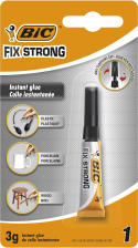 BIC FIX STRONG LEPAK 3G HC