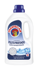 CHANTECLAIR TEC.DET. PULITO 28PR