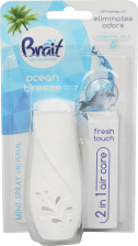 BRAIT MINI SPREJ 10ML OCEANIC