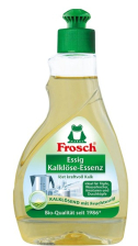 FROSCH LIMEREMOVER ESSENCE VINAGER 300ML