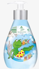 FROSCH HANDSOAP KIDS SENSITIVE 300ML
