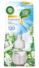 AIRWICK EL.REF.LETNJE JUTRO 19ML