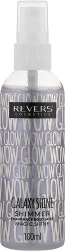 REVERS BODY MIST GALAXY SHINE 100ML