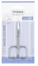 Titania makazice Solingen 1050/10N