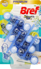 BREF CA LE MILENIALS 4X50G