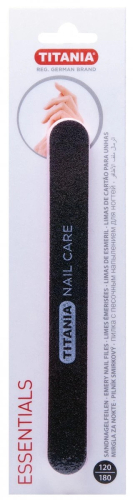 Titania turpija za nokte 120/180-1032