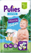MAXI PACK FASHION & NATURE - JUNIOR 46