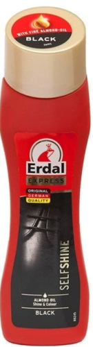 ERDAL SELF SHINE BLACK- SJAJ CRNI 65ML