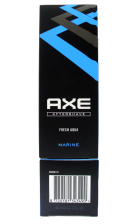 Axe after shawe 100ml-MARINE