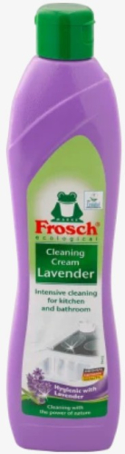 FROSCH CC LAVENDER 500ML+150ML GRATIS