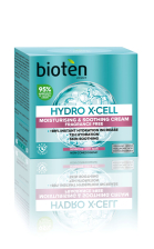 BIO HYDRO X CELL DNEVNA KREMA NORMAL 50ML
