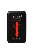 STR8 EDT  50 ML RED CODE 