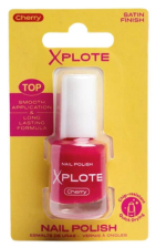 Xplote lak za nokte 6ml 12272 Coral