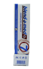 Blend-a-med 75ml-COMPLETE PROTECT