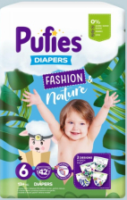 MAXI PACK FASHION&NATURE-EXTRA