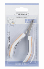 Titania klešta za zanoktice 1059 STB