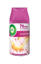 AIR WICK. DOPUNA SUMMMER 250ML