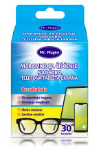 MR.MAGINI MARAMICE ZA CISCENJE NAOCARA 30KOM