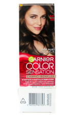 GARNIER farba za kosu 4.0 INTENSE BROWN