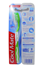 CETKICA ZA ZUBE COOL MATE WHITE EXTREME