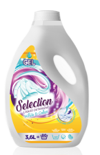 DUEL SELECTION TEC.DET. UNIVERZAL 3,6L