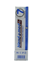 BLEND A MED COMPLETE PROTECT 75ML