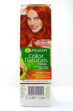 GARNIER FARBA ZA KOSU 7.4 SULTAN COPPER