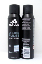 Adidas deo 150ml M-DYNAMIC PULSE