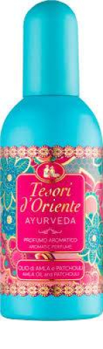 TDO PARFEM 100ML AYURVEDE