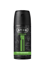 STR8 DEO SPREJ 150ML FR34K