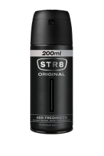 STR8 DEO 200ML ORIGINAL