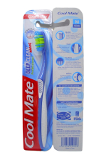 CETKICA ZA ZUBE COOL MATE DEP CLEAN MAX